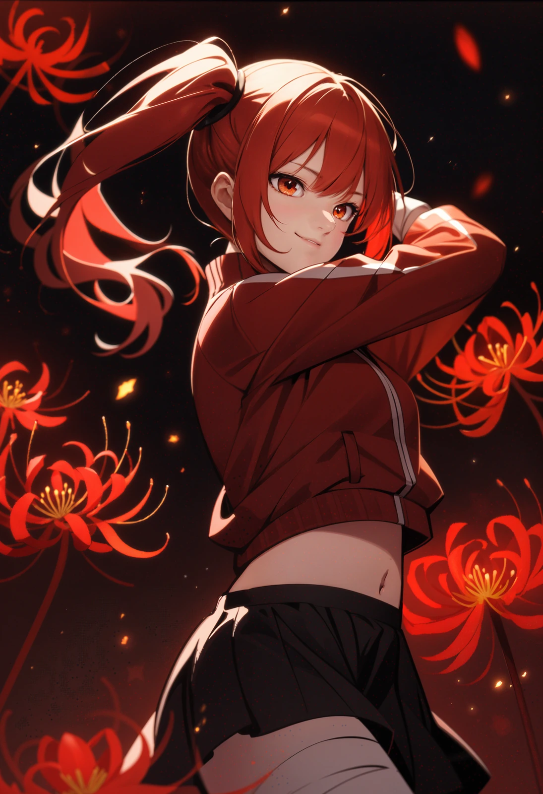 椿